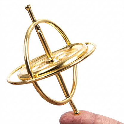 Antigravity Gyroscope
