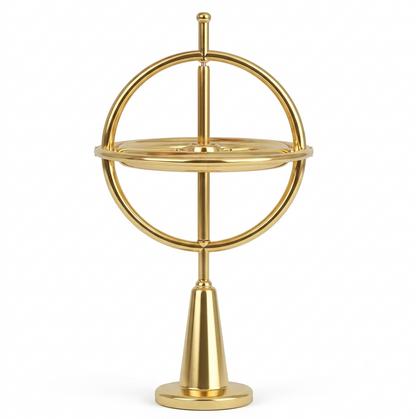 Antigravity Gyroscope