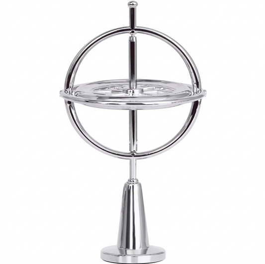 Antigravity Gyroscope