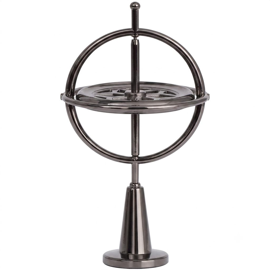 Antigravity Gyroscope
