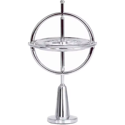 Antigravity Gyroscope